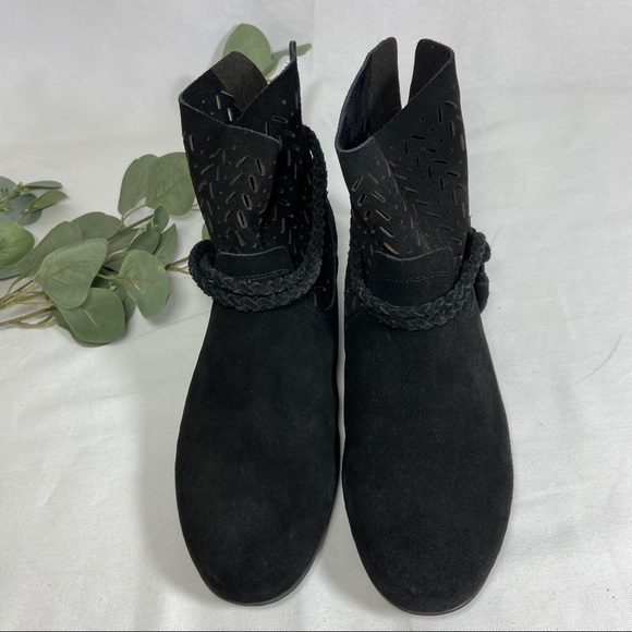 ABEO B.i.o. System Nicole Black Size 8 - Picture 5 of 8